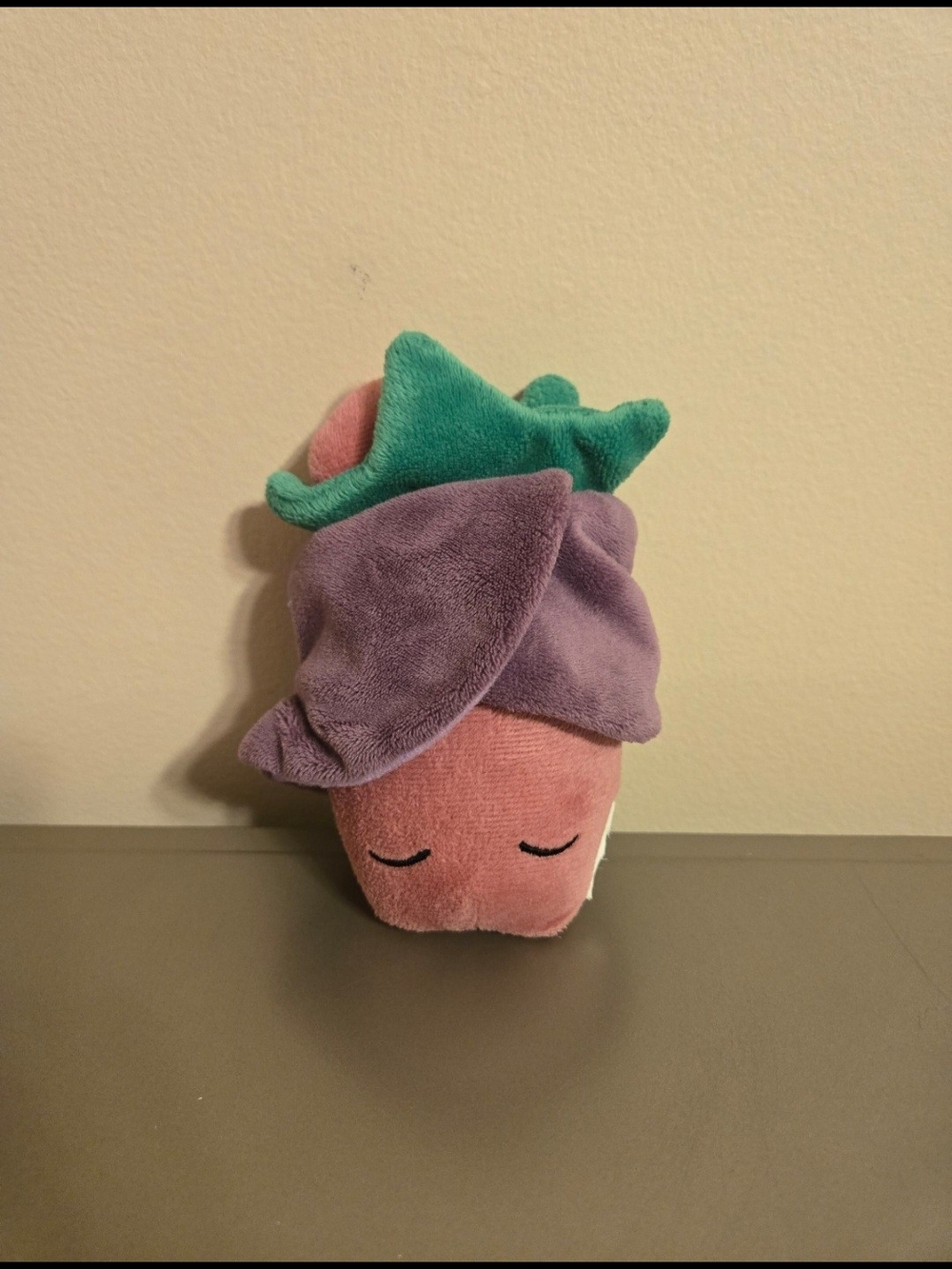 Pokémon Cherrim Overcast Form 6" Plush Toy